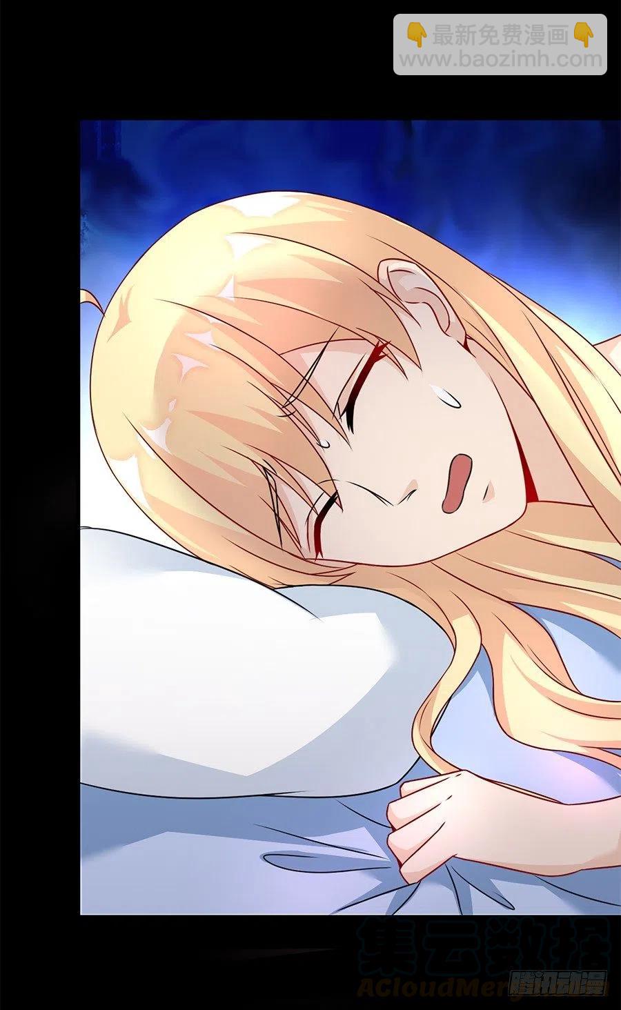 第25话 不能打麻醉-第26话