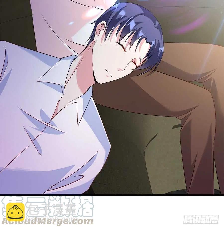 第27话 我爱上了她-第28话