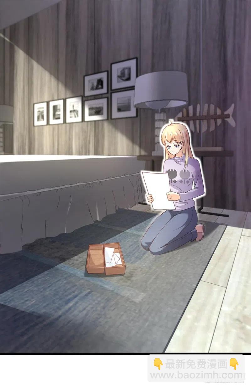 第29话 被忽略的细节-第30话