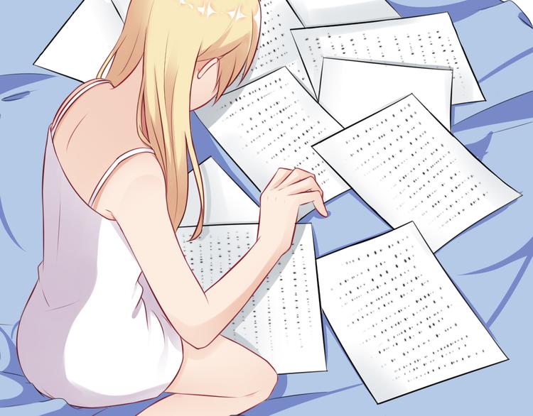 第3话 &ldquo;梦想之吻&rdquo;(1/2)-第4话