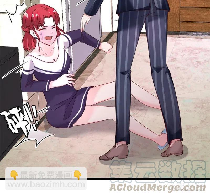 第39话 恶有恶报-第40话