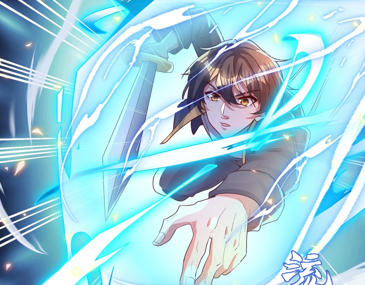 第12话 极限反杀(1/3)-第12话