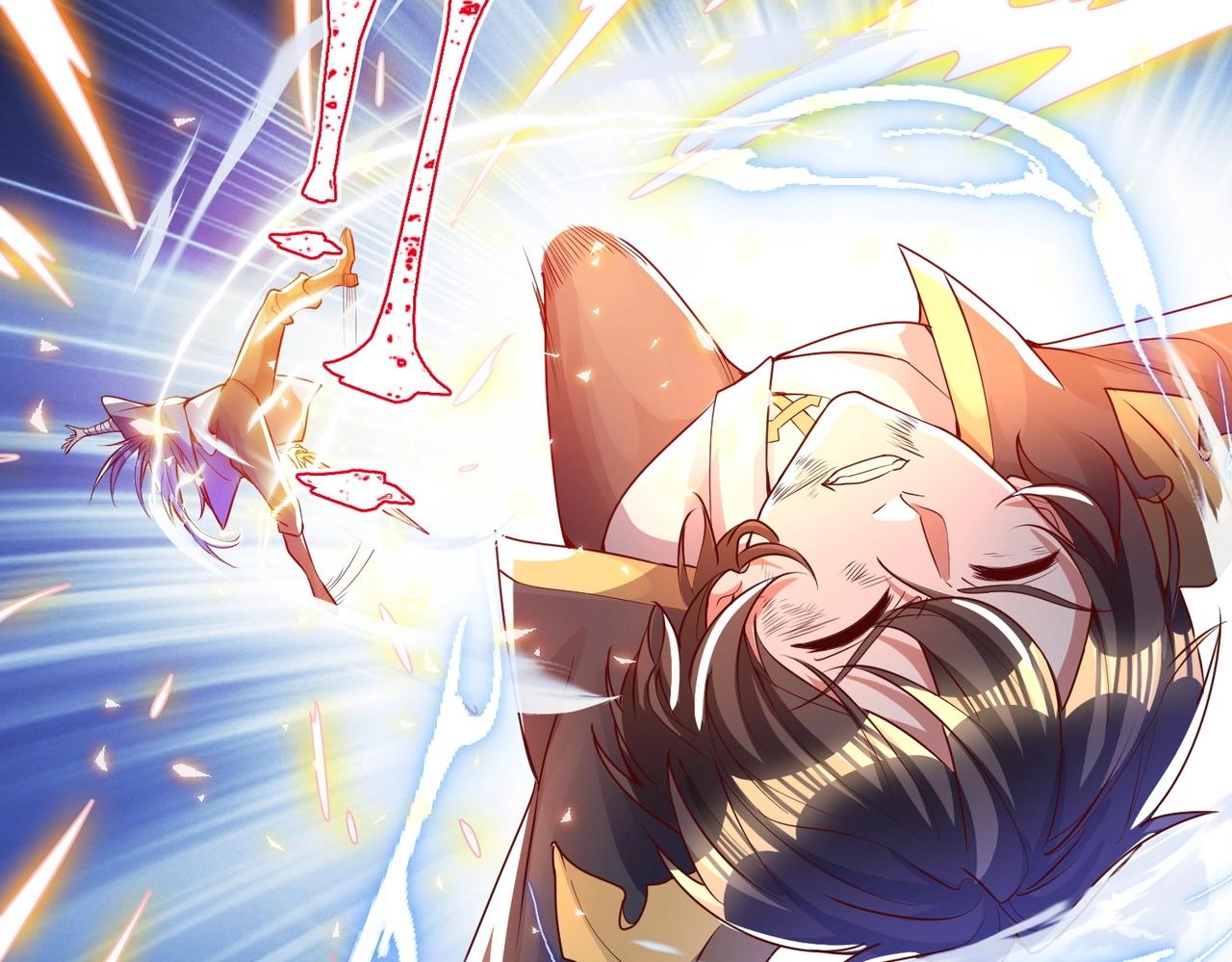 第12话 极限反杀(1/3)-第12话