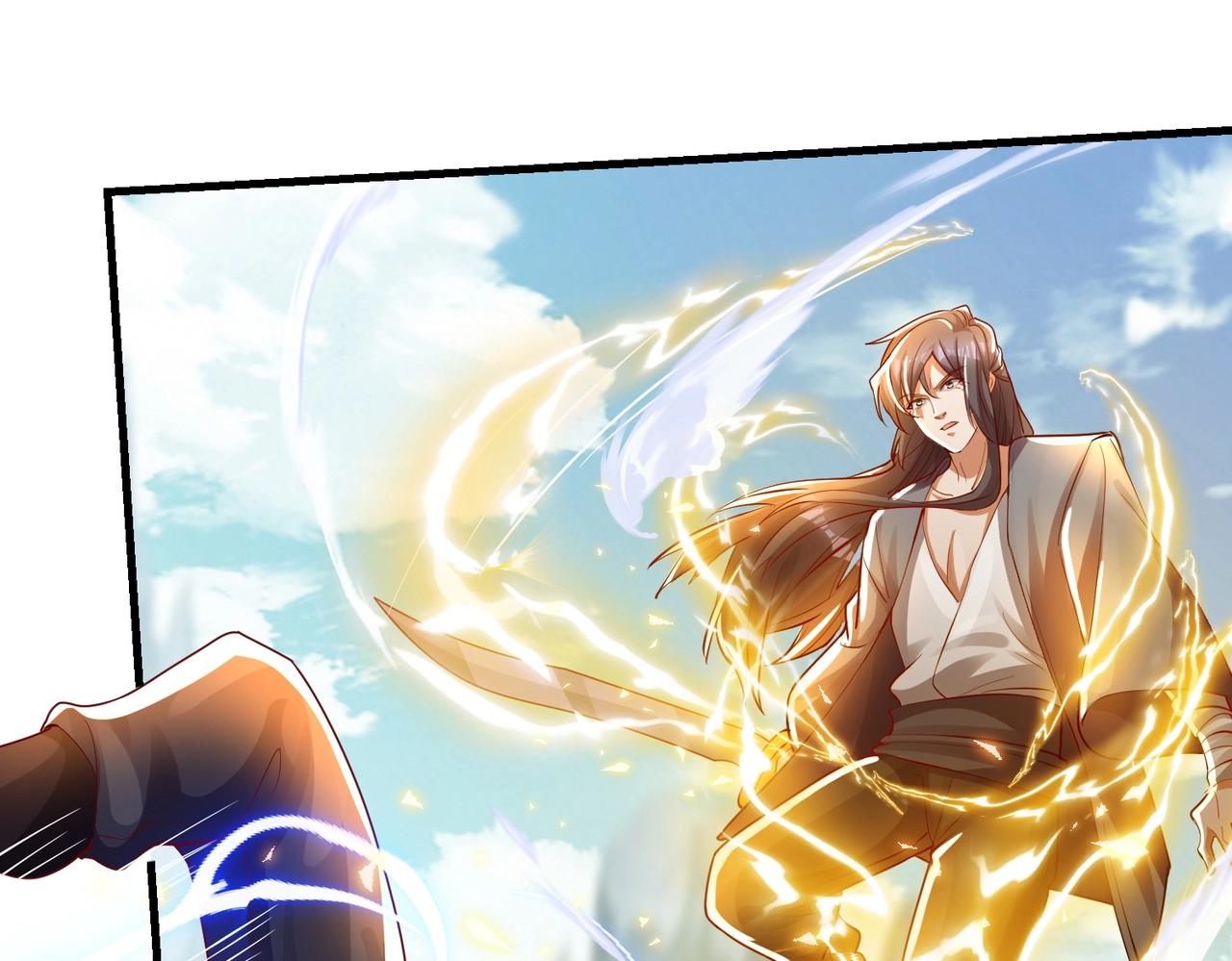 第12话 极限反杀(1/3)-第12话