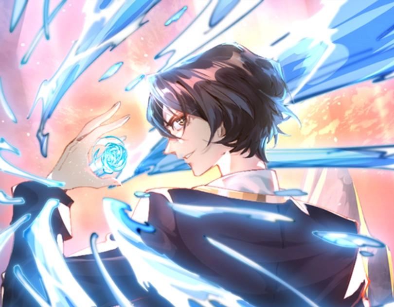 第14话 斩草除根(1/3)-第14话