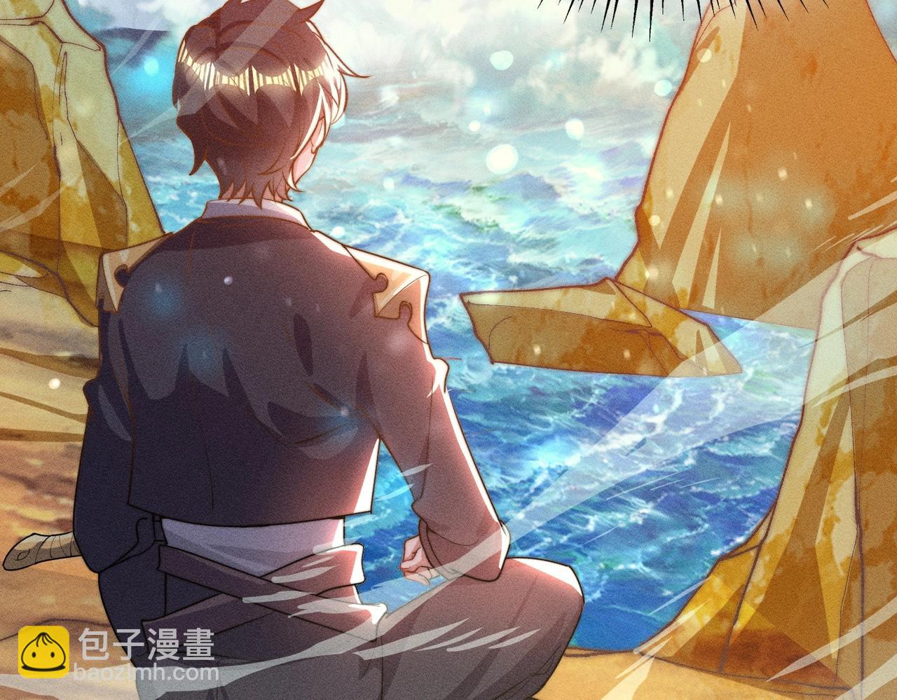 第16话 回归营地(1/2)-第16话