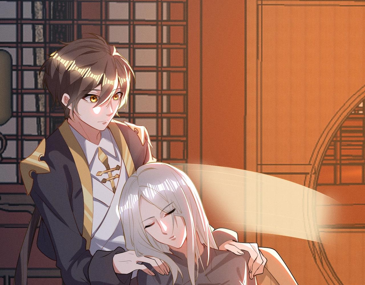 第18话 复仇罗三(1/3)-第18话