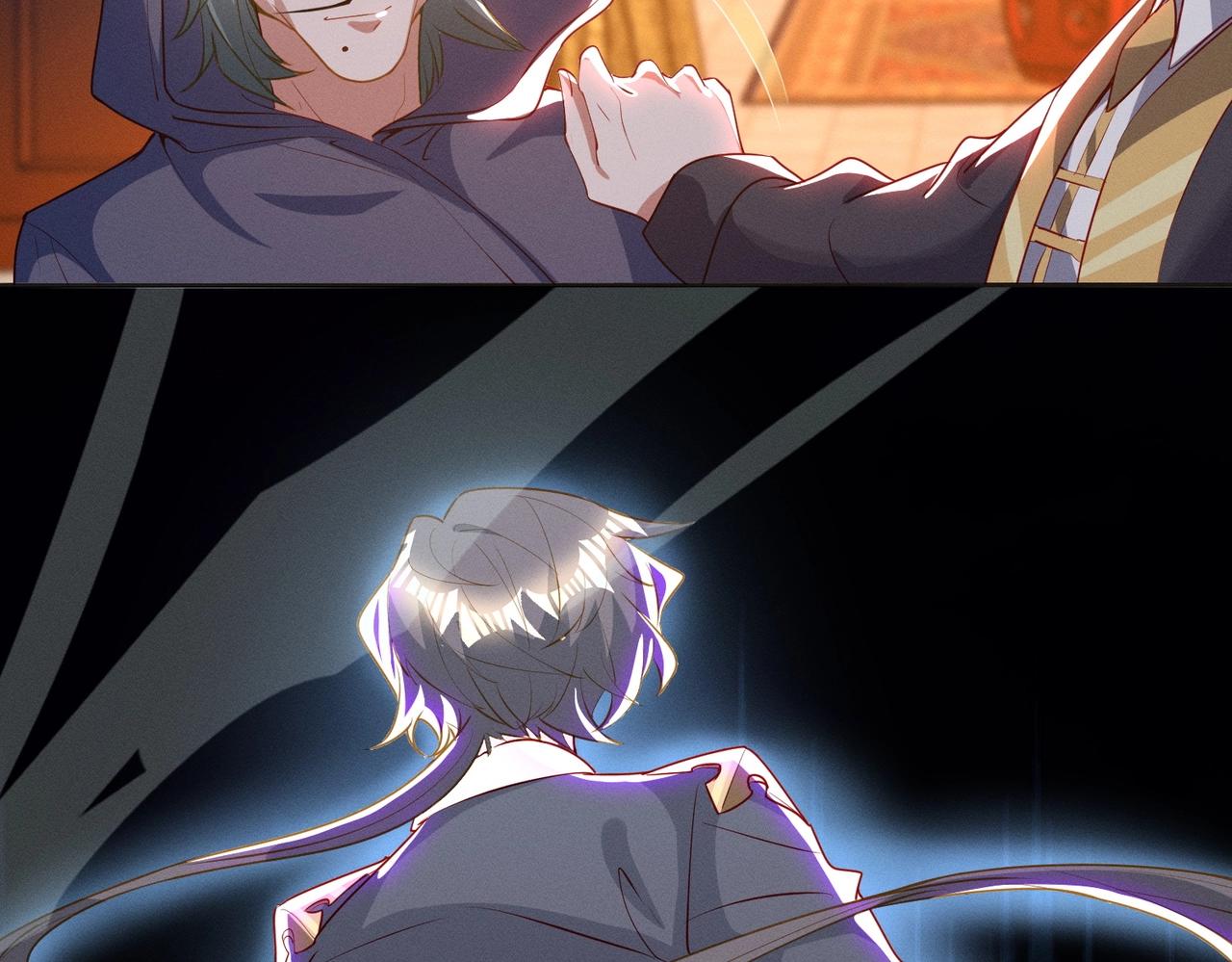 第18话 复仇罗三(1/3)-第18话