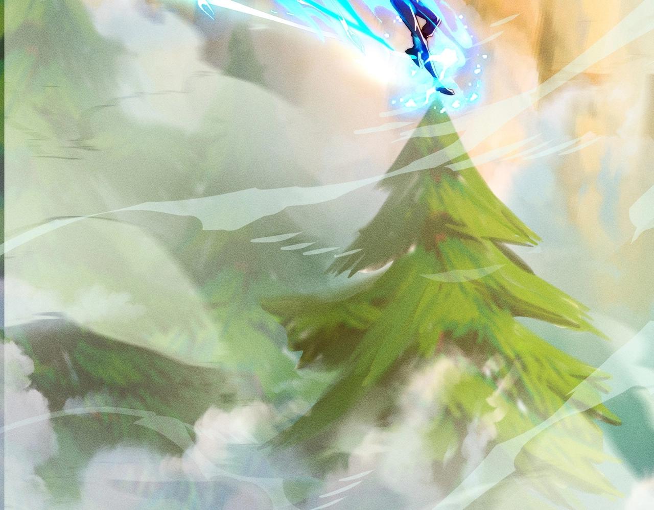 第20话 逃出生天(1/3)-第20话