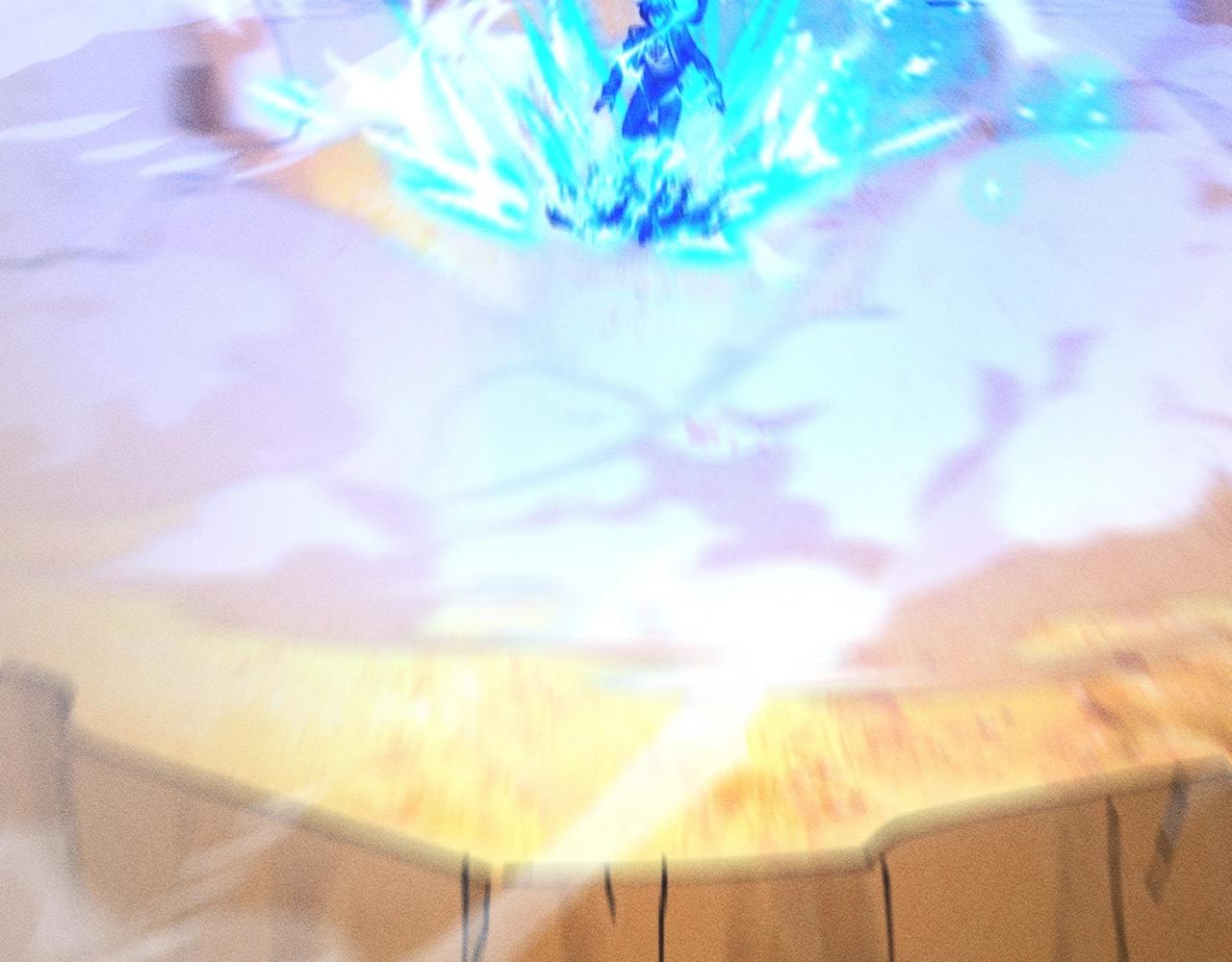 第20话 逃出生天(1/3)-第20话