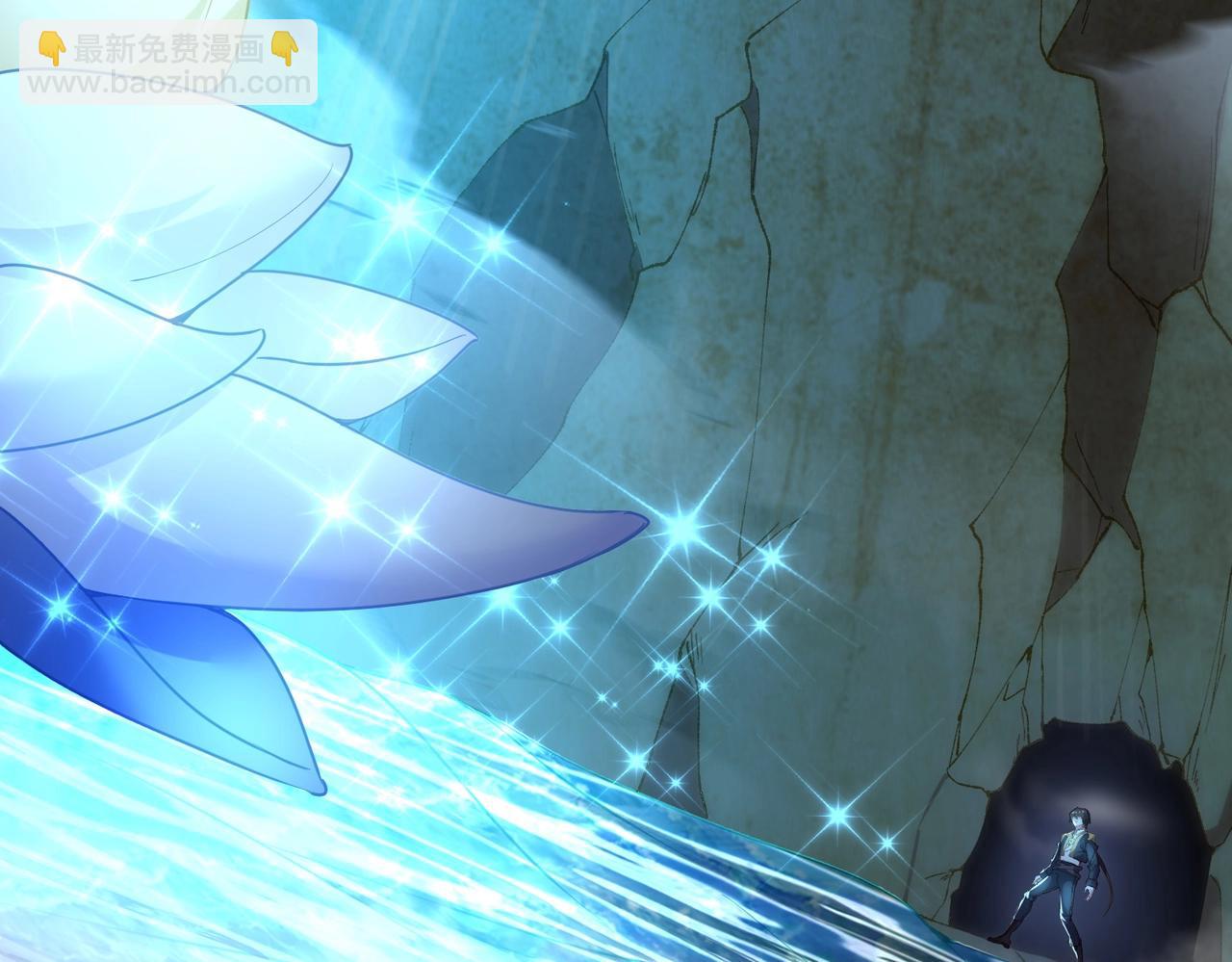 第22话 别有洞天(1/3)-第22话