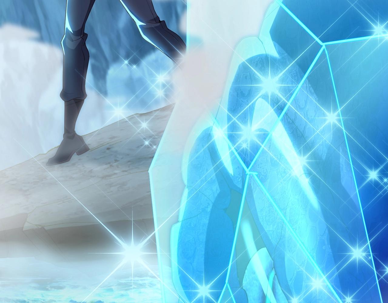 第22话 别有洞天(1/3)-第22话