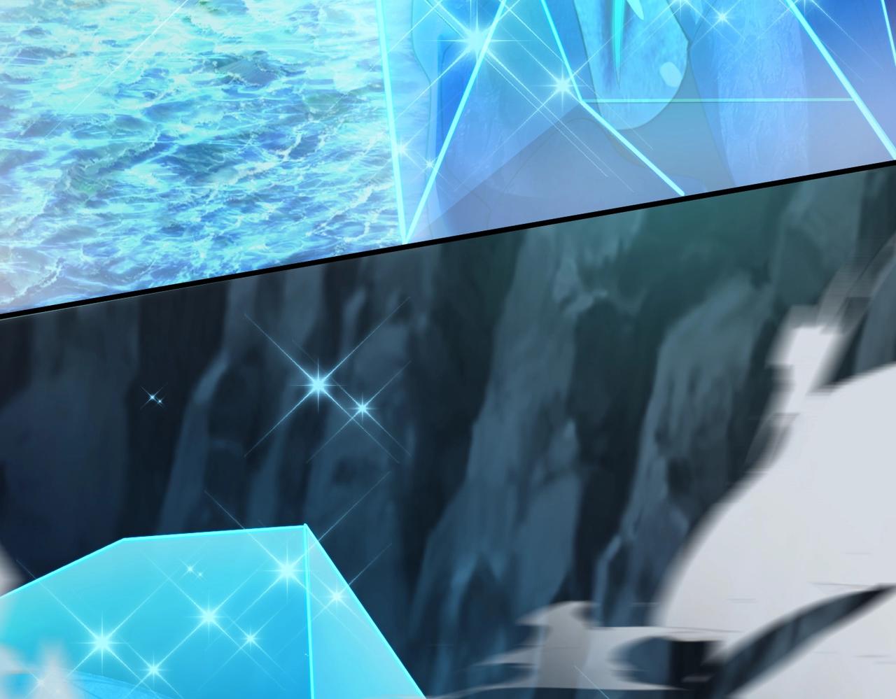 第22话 别有洞天(1/3)-第22话