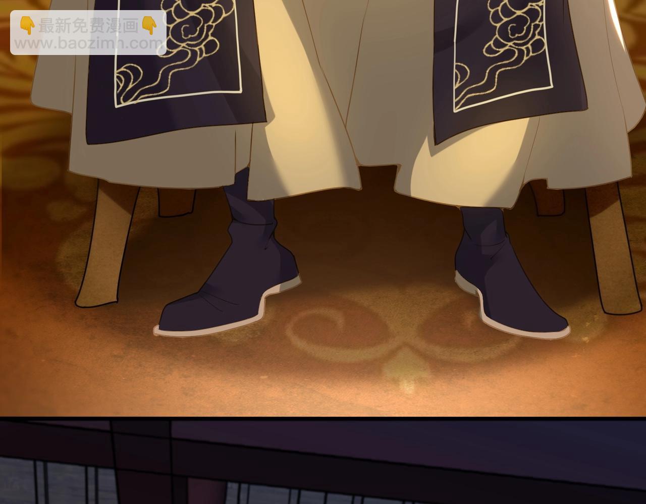 第22话 别有洞天(1/3)-第22话