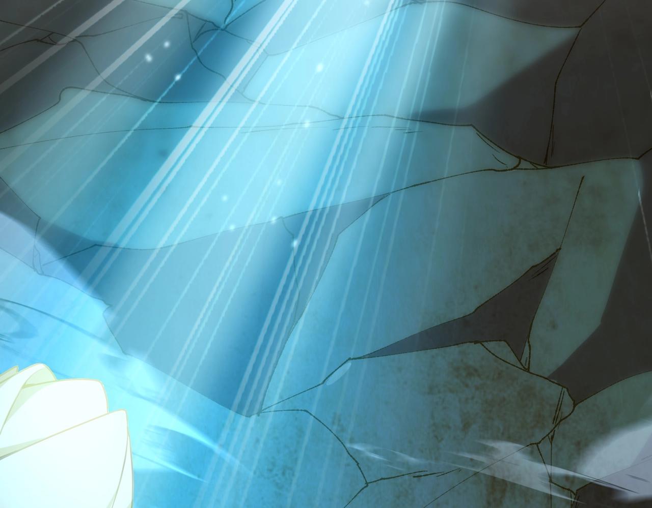 第22话 别有洞天(1/3)-第22话