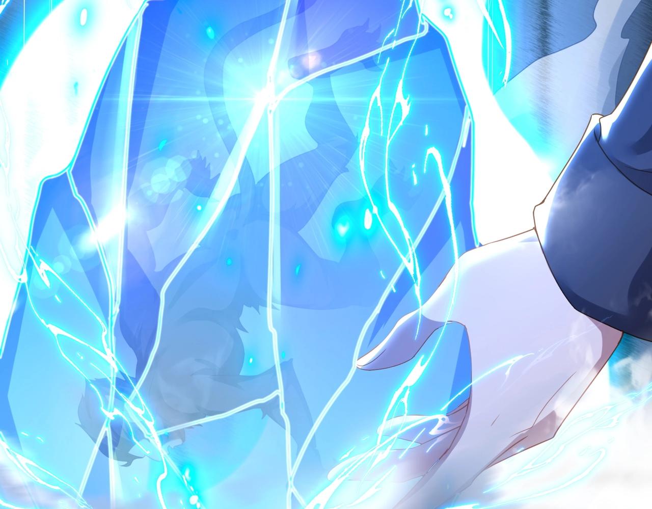 第24话 峰顶奇遇(1/3)-第24话