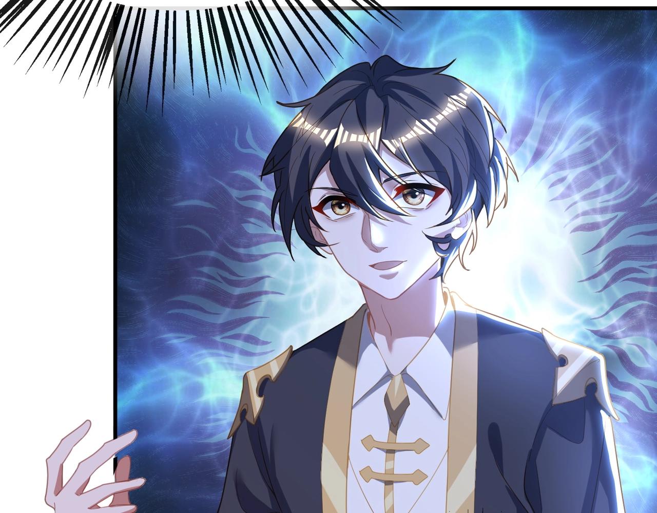 第24话 峰顶奇遇(1/3)-第24话