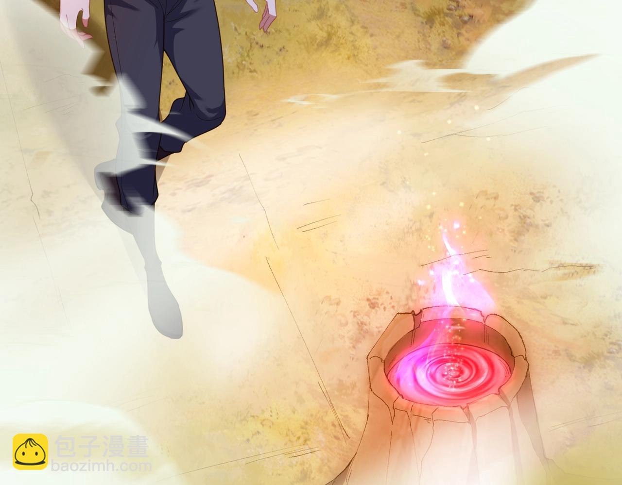 第24话 峰顶奇遇(1/3)-第24话