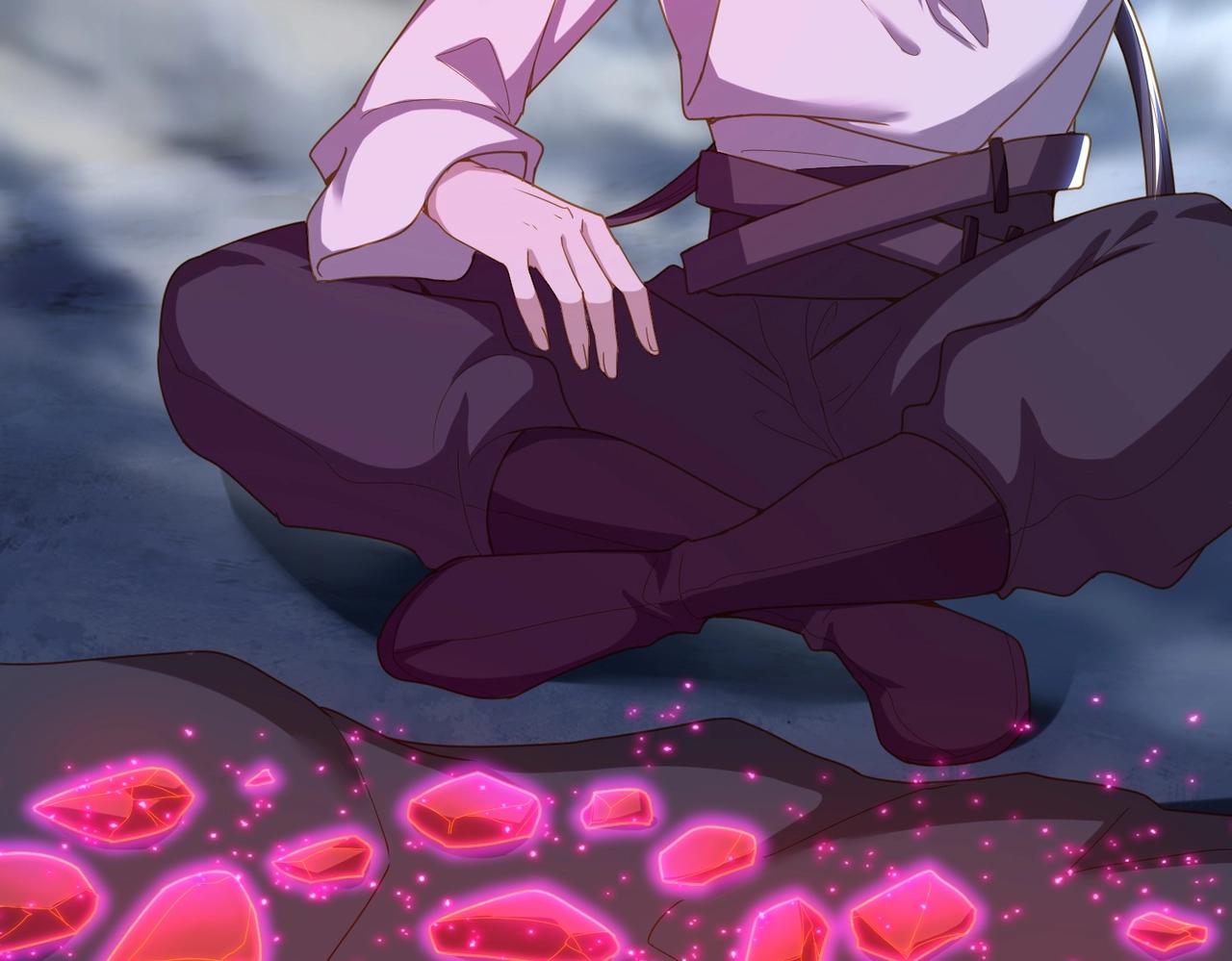 第24话 峰顶奇遇(1/3)-第24话