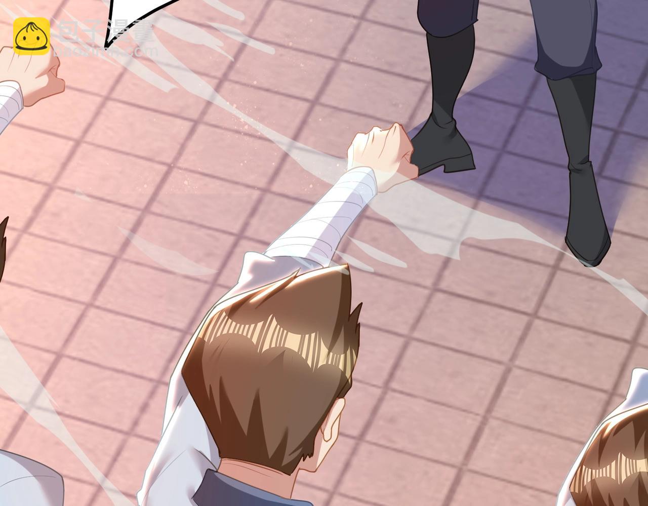 第26话 蛰伏东武门(1/3)-第26话