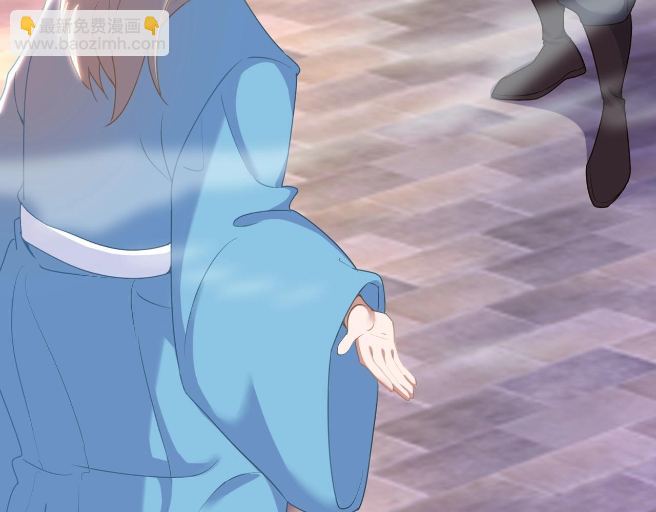 第26话 蛰伏东武门(1/3)-第26话