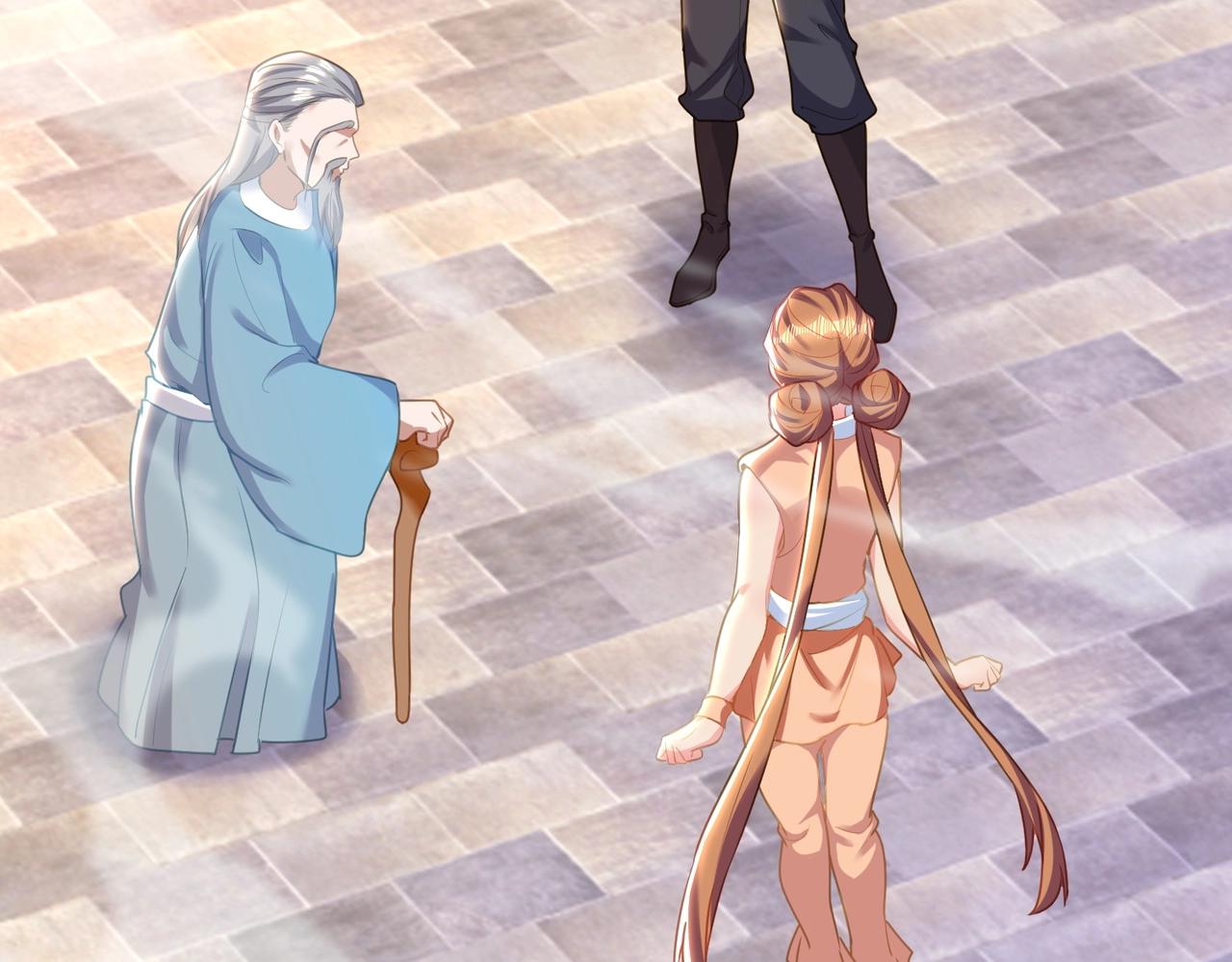 第26话 蛰伏东武门(1/3)-第26话