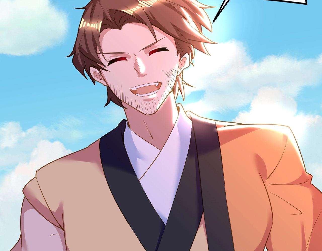 第26话 蛰伏东武门(1/3)-第26话