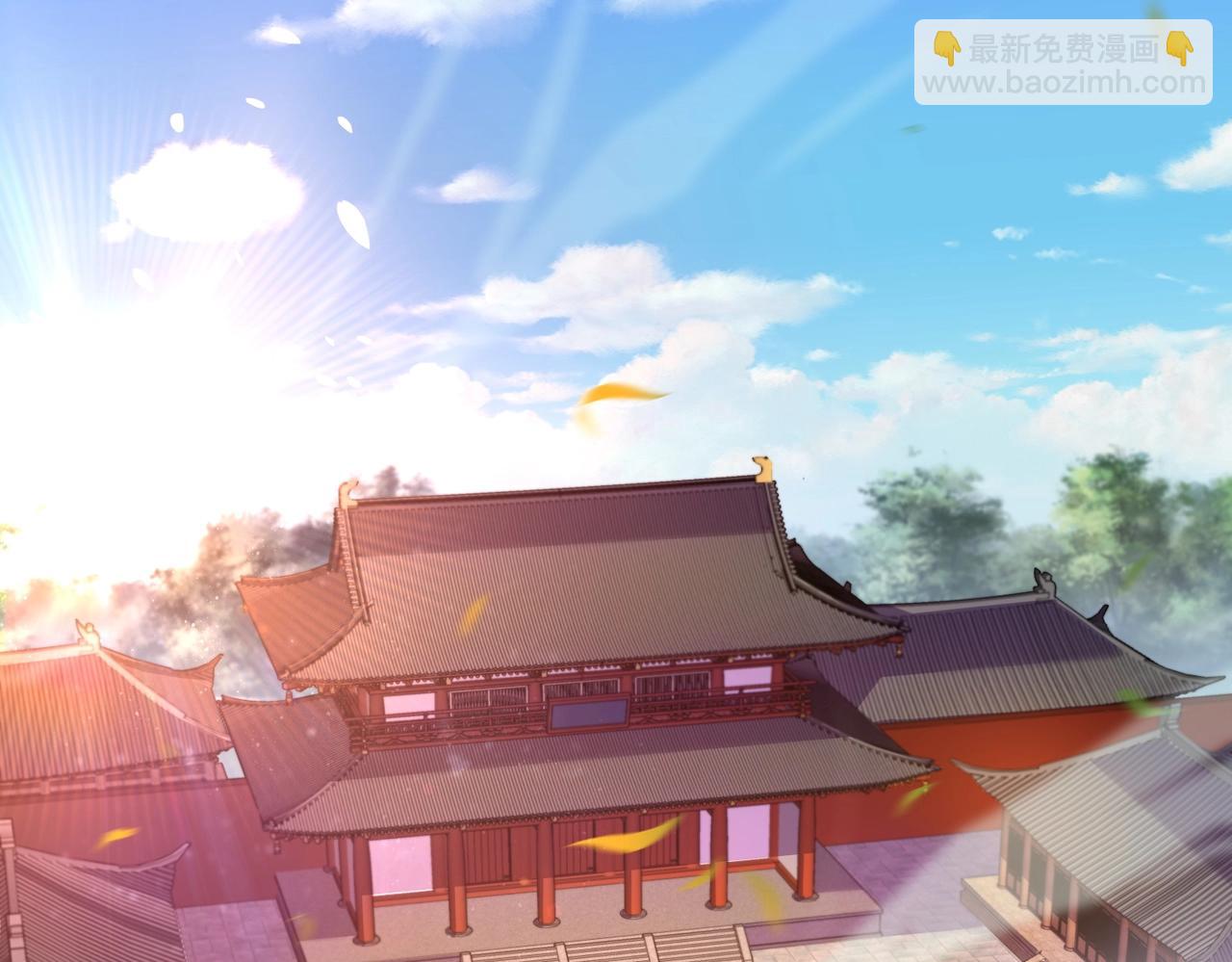 第26话 蛰伏东武门(1/3)-第26话