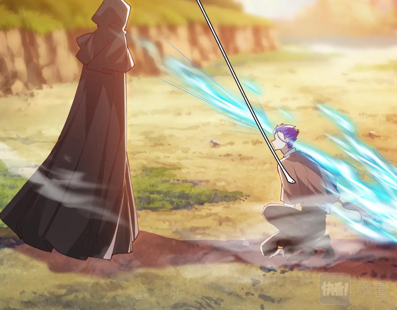 第28话 再见冰云姐(1/3)-第28话