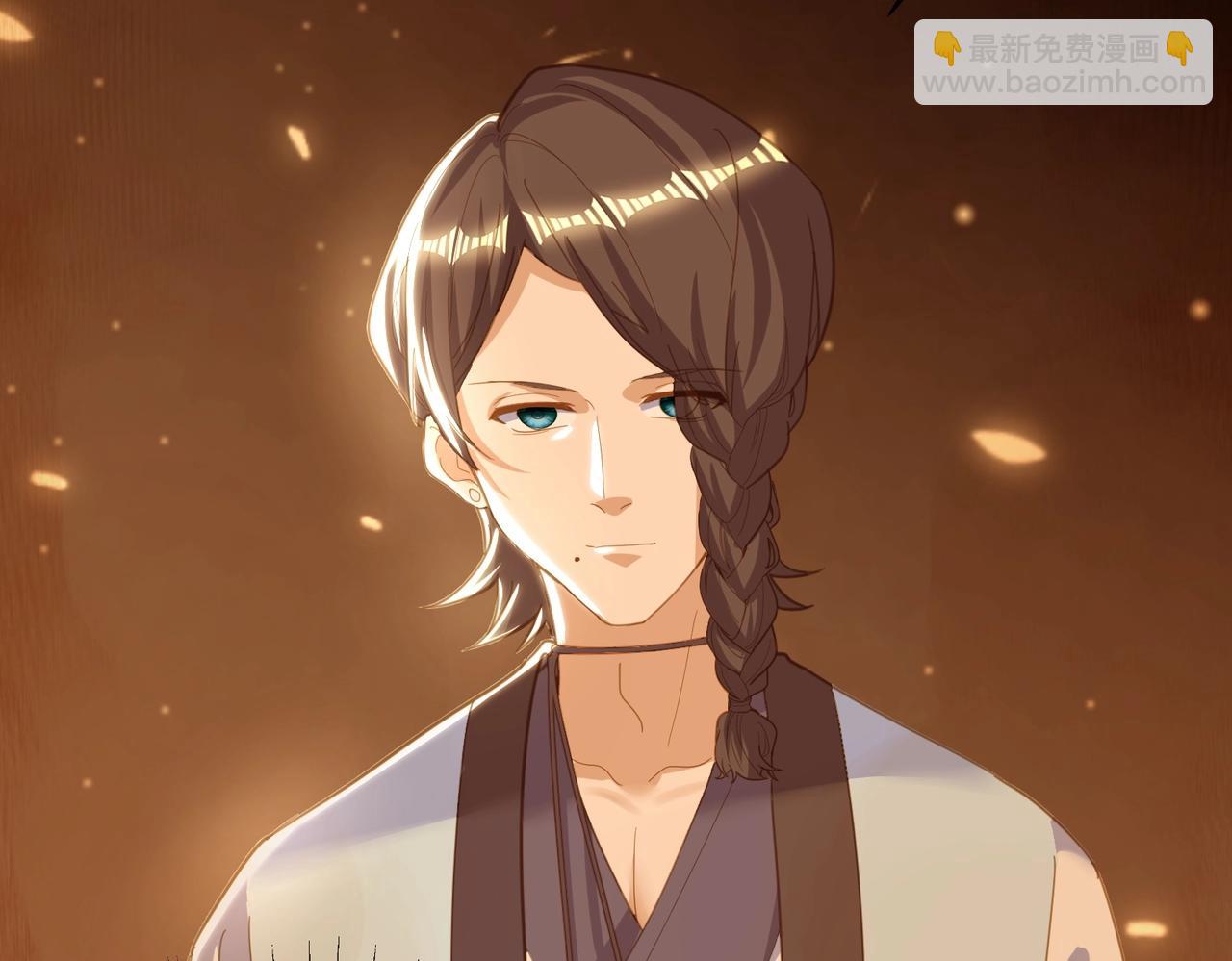 完结篇 有缘再见(1/3)-第30话