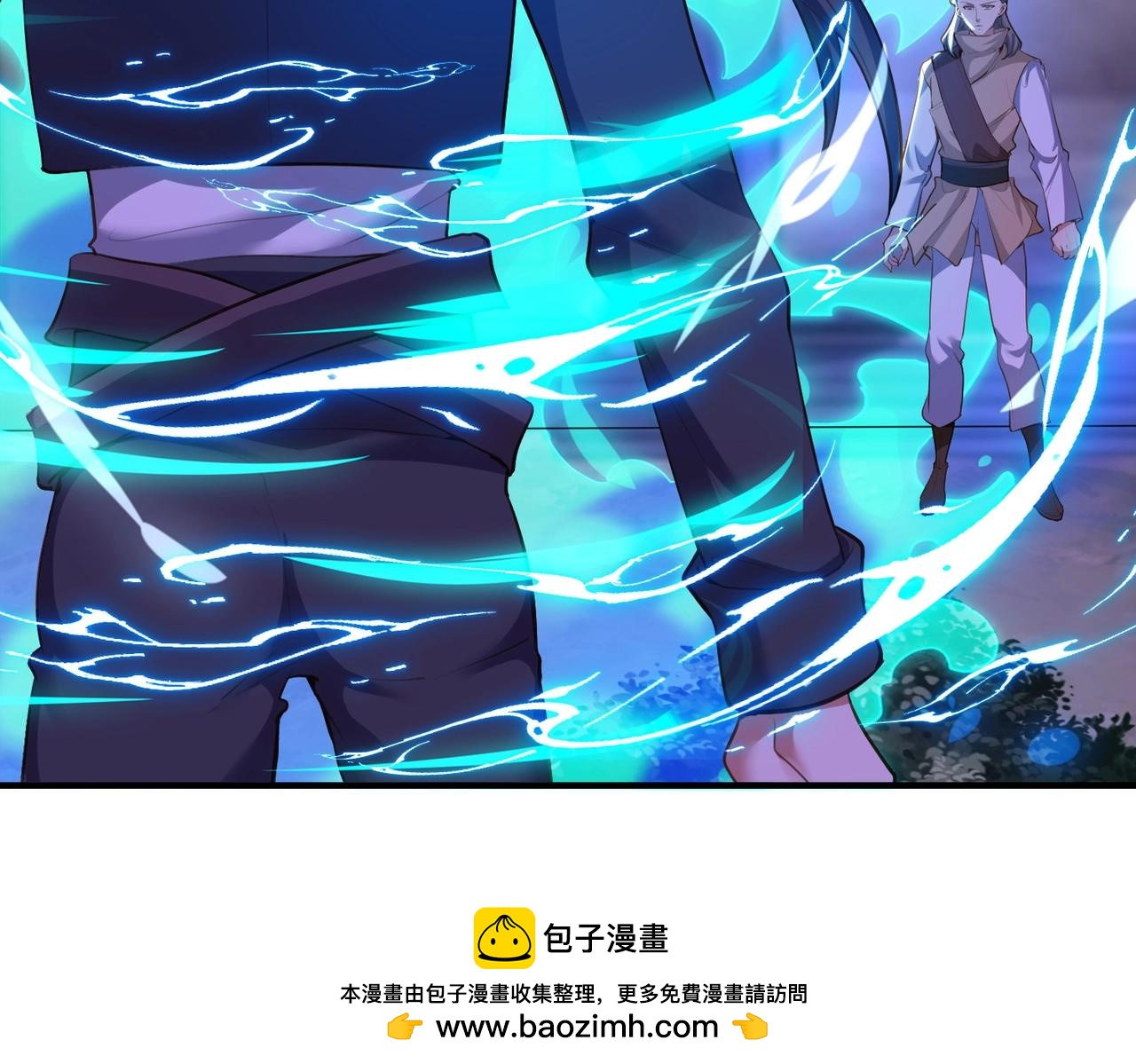 完结篇 有缘再见(1/3)-第30话