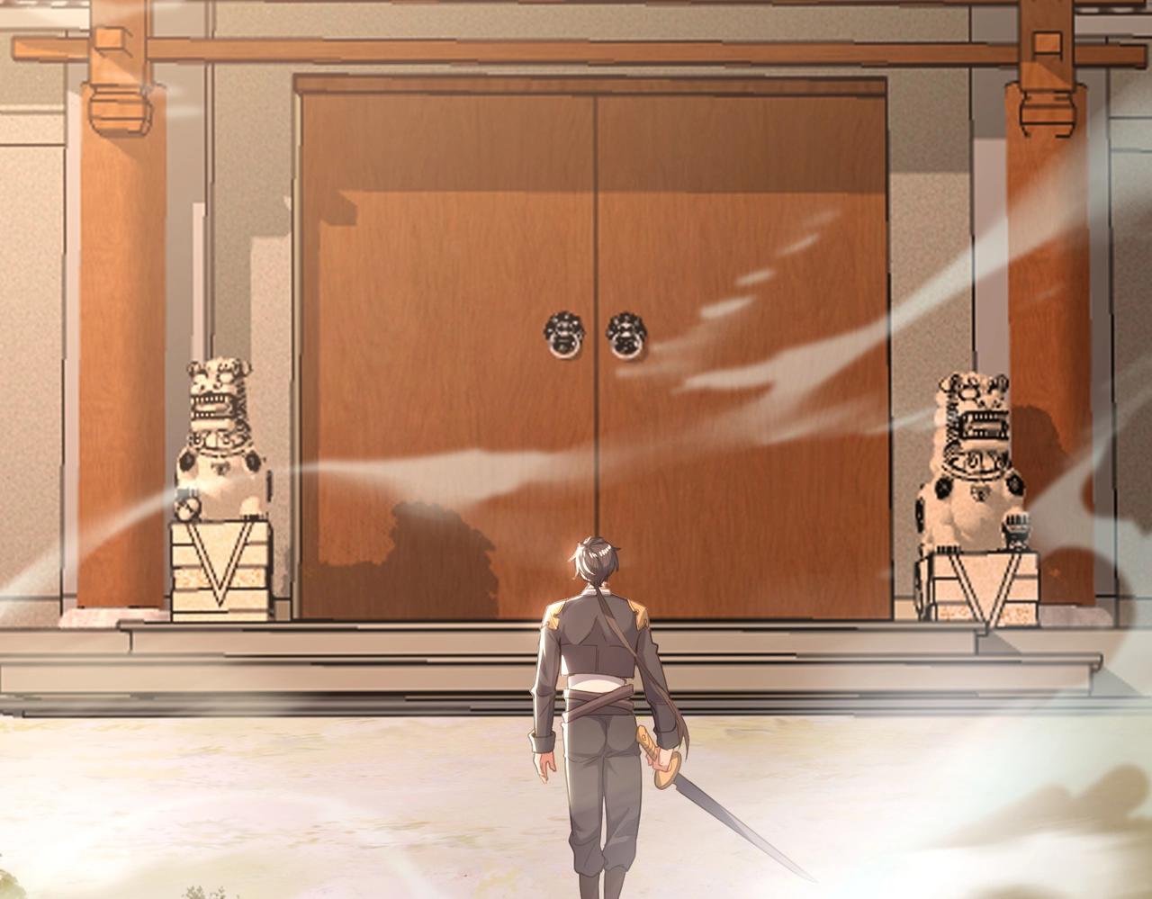 完结篇 有缘再见(1/3)-第30话