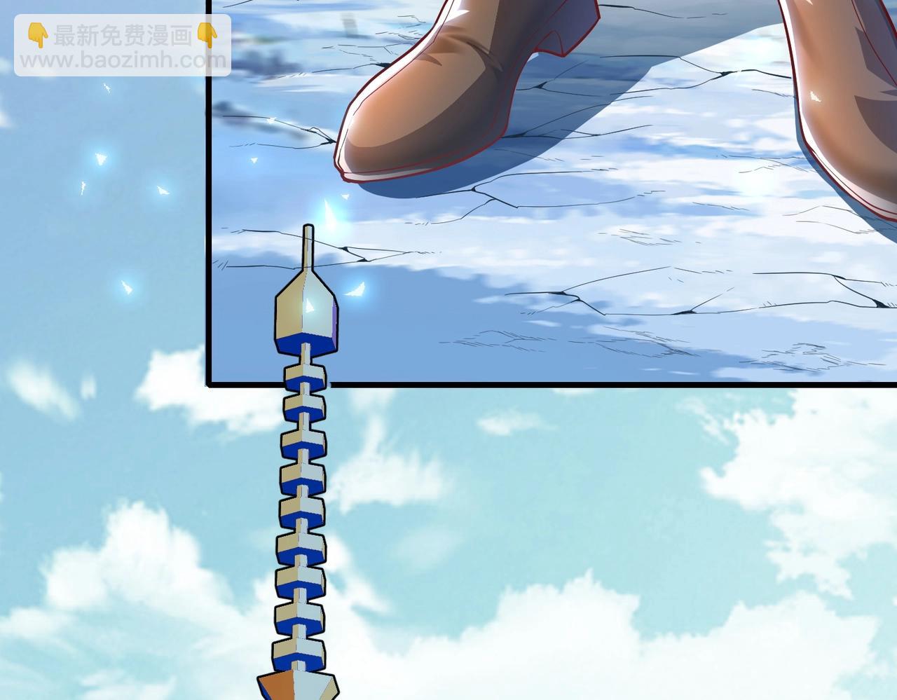 第6话 夜遇家主(1/3)-第6话