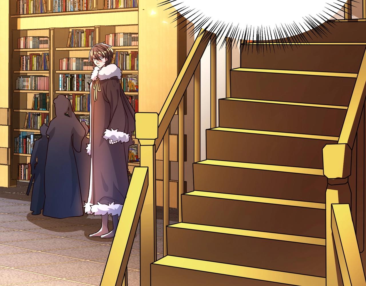 第6话 夜遇家主(1/3)-第6话