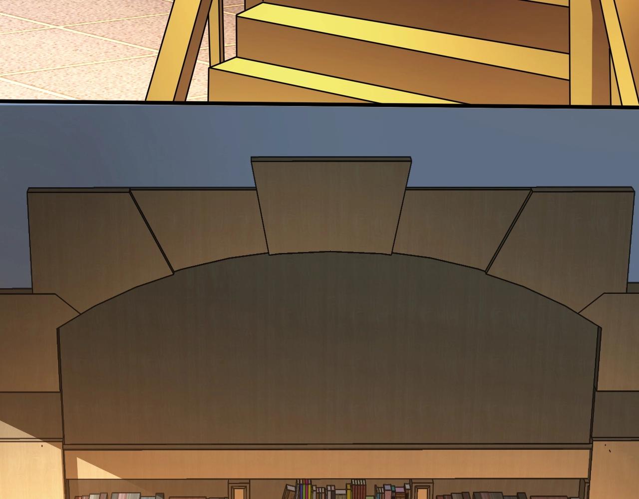 第6话 夜遇家主(1/3)-第6话