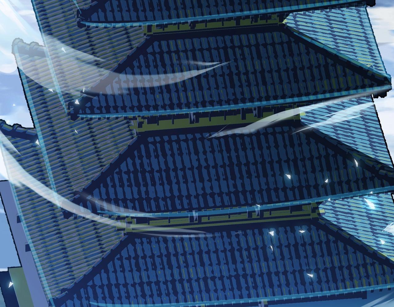 第6话 夜遇家主(1/3)-第6话