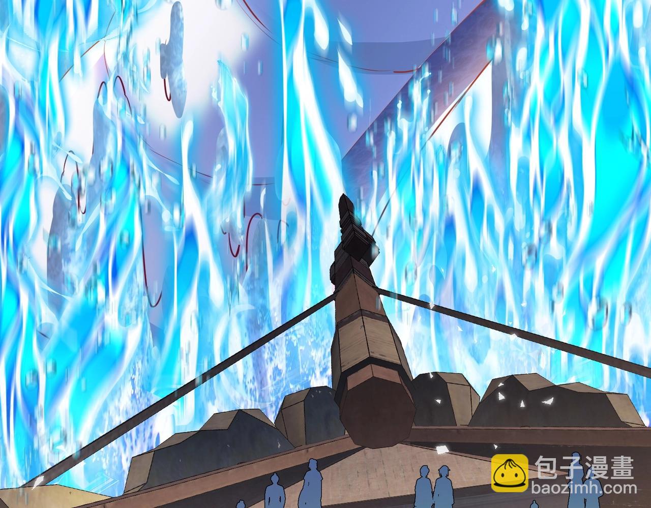 第8话 海上风波(1/3)-第8话