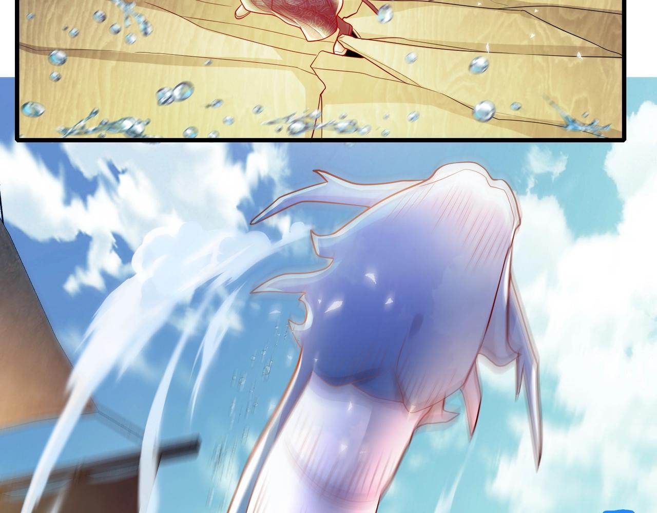 第8话 海上风波(1/3)-第8话