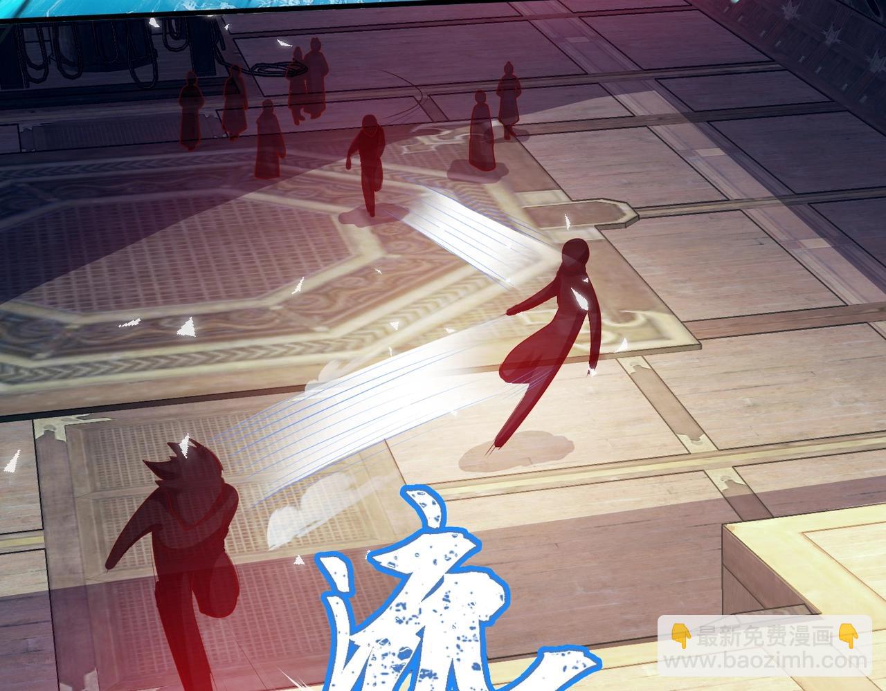 第8话 海上风波(1/3)-第8话