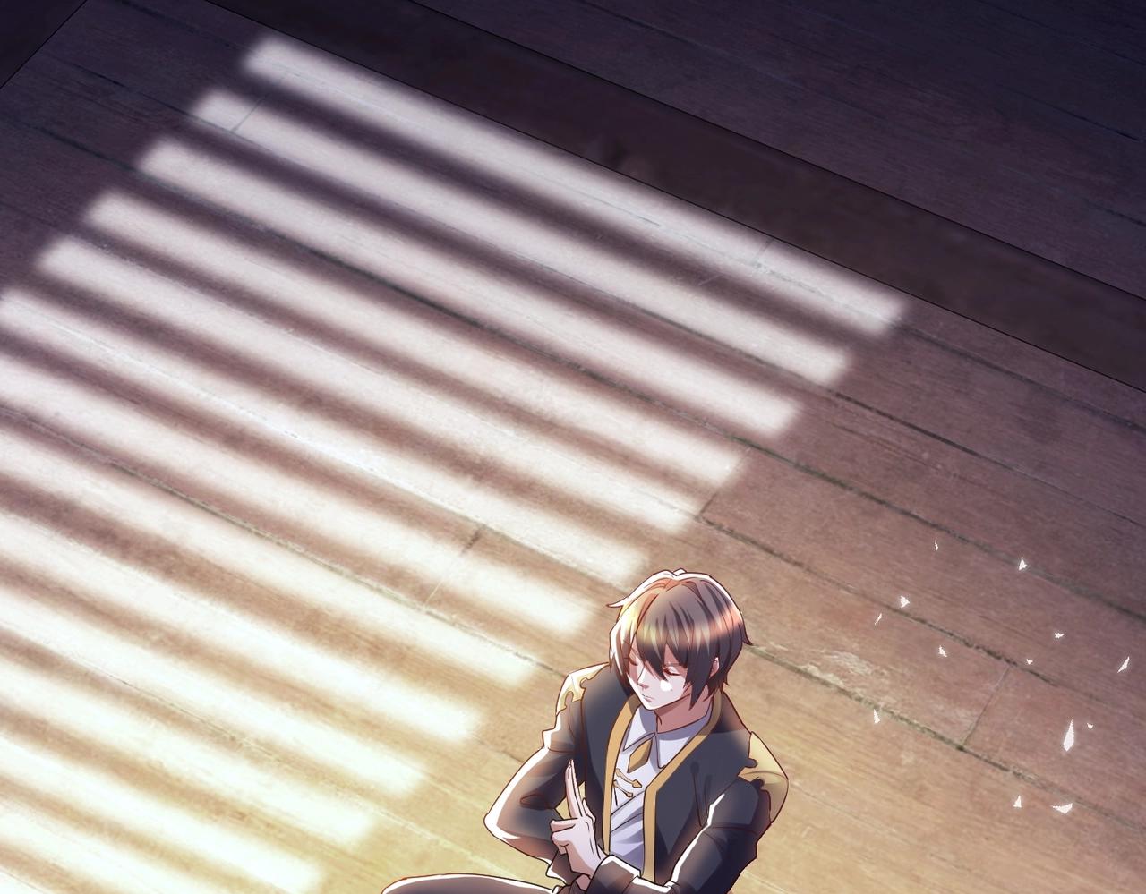 第8话 海上风波(1/3)-第8话