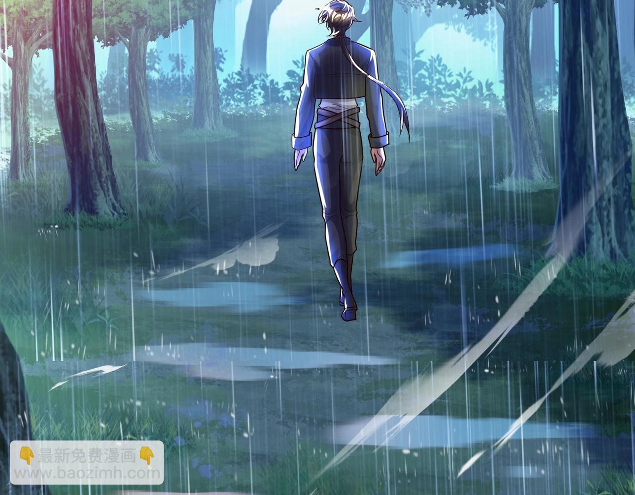 第10话 猎杀与阴谋(1/3)-第10话