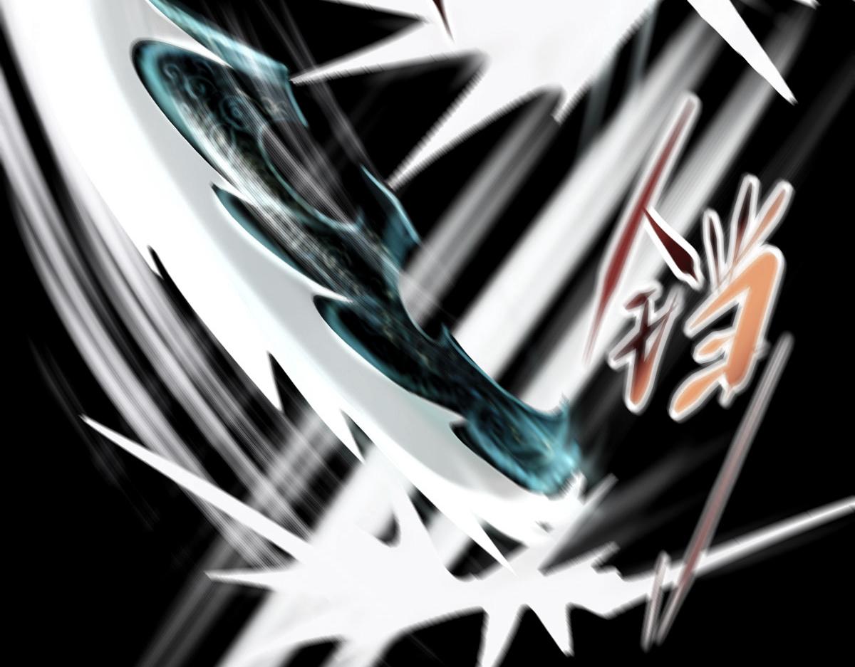 第九章 海底愤怒(1/2)-第10话