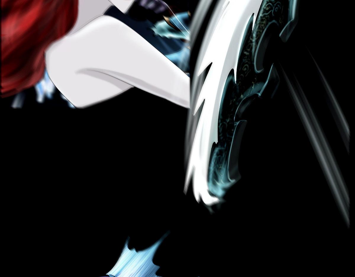 第九章 海底愤怒(1/2)-第10话