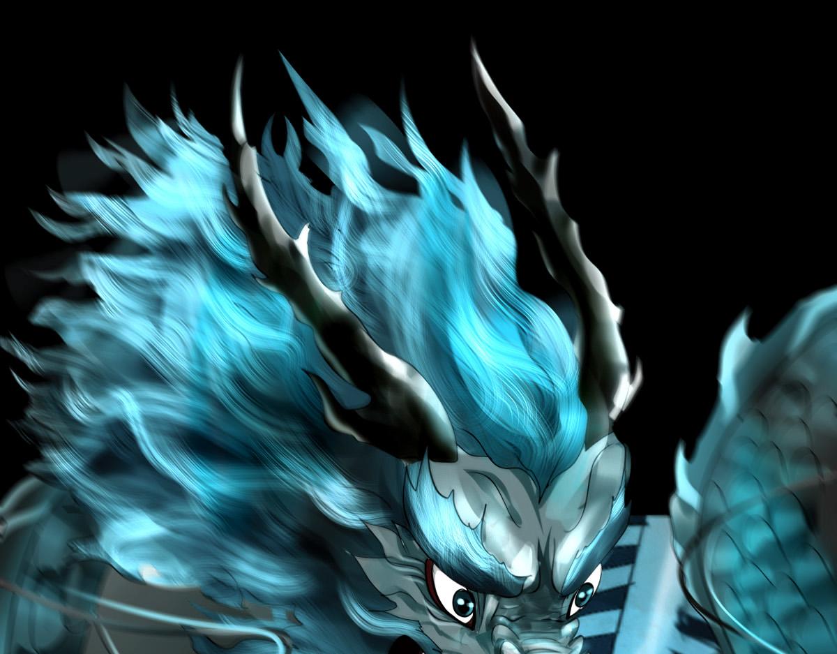 第九章 海底愤怒(1/2)-第10话