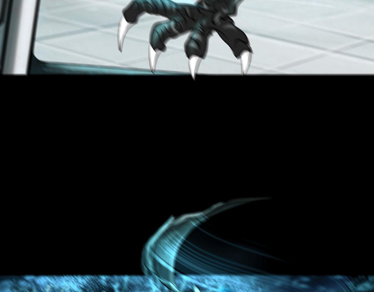 第九章 海底愤怒(1/2)-第10话