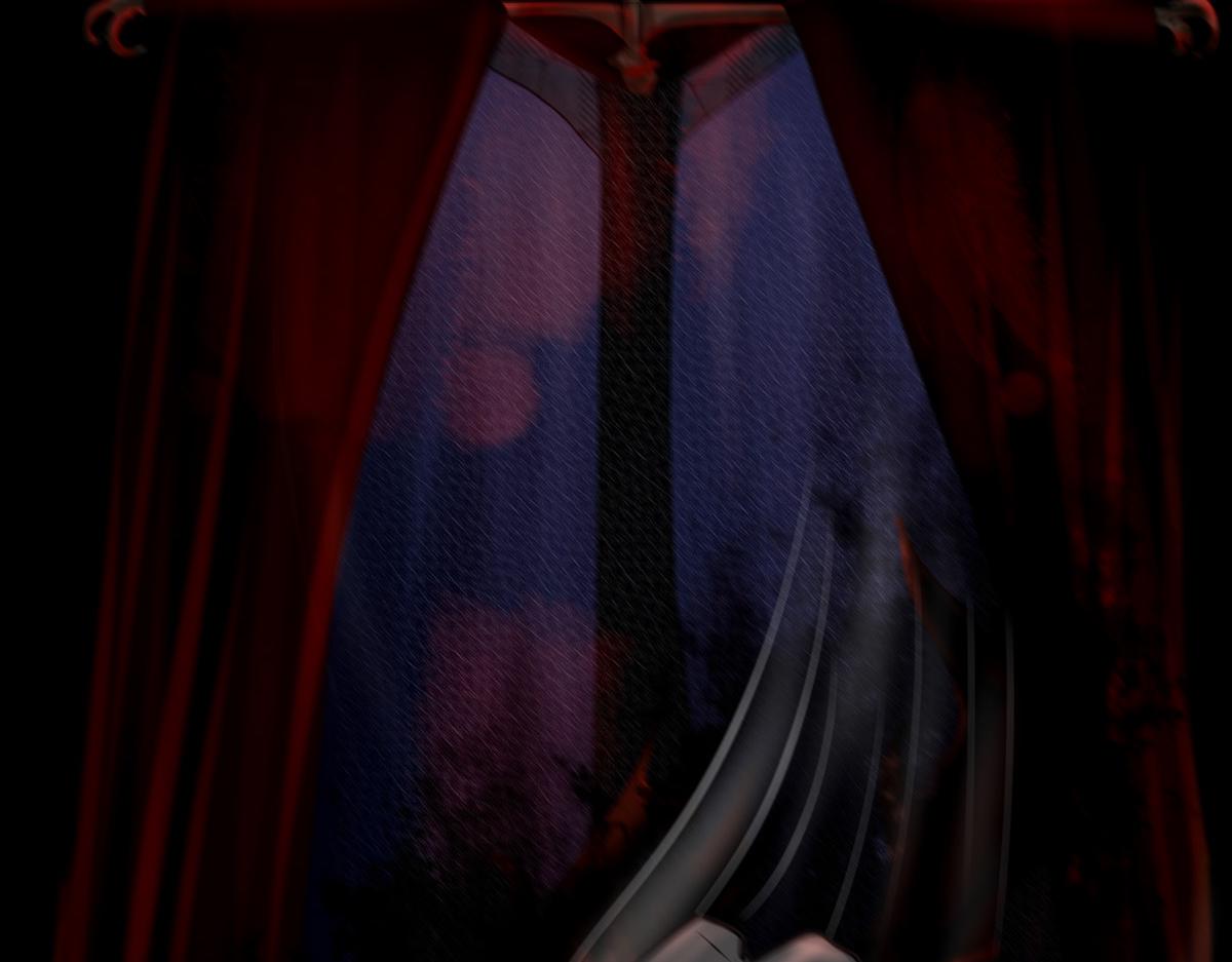 第十三章 魔宫寻因(1/2)-第14话