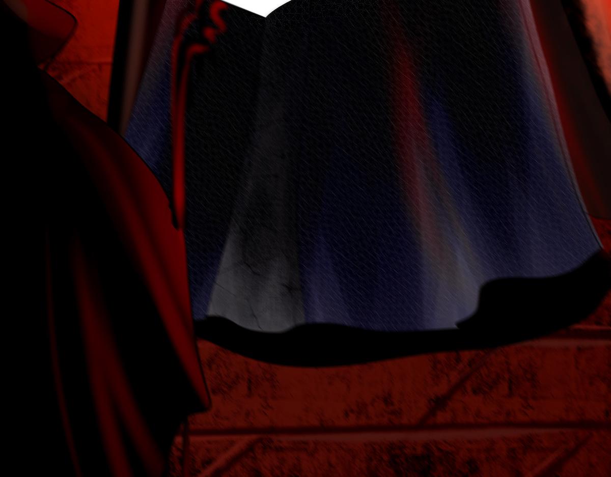 第十三章 魔宫寻因(1/2)-第14话