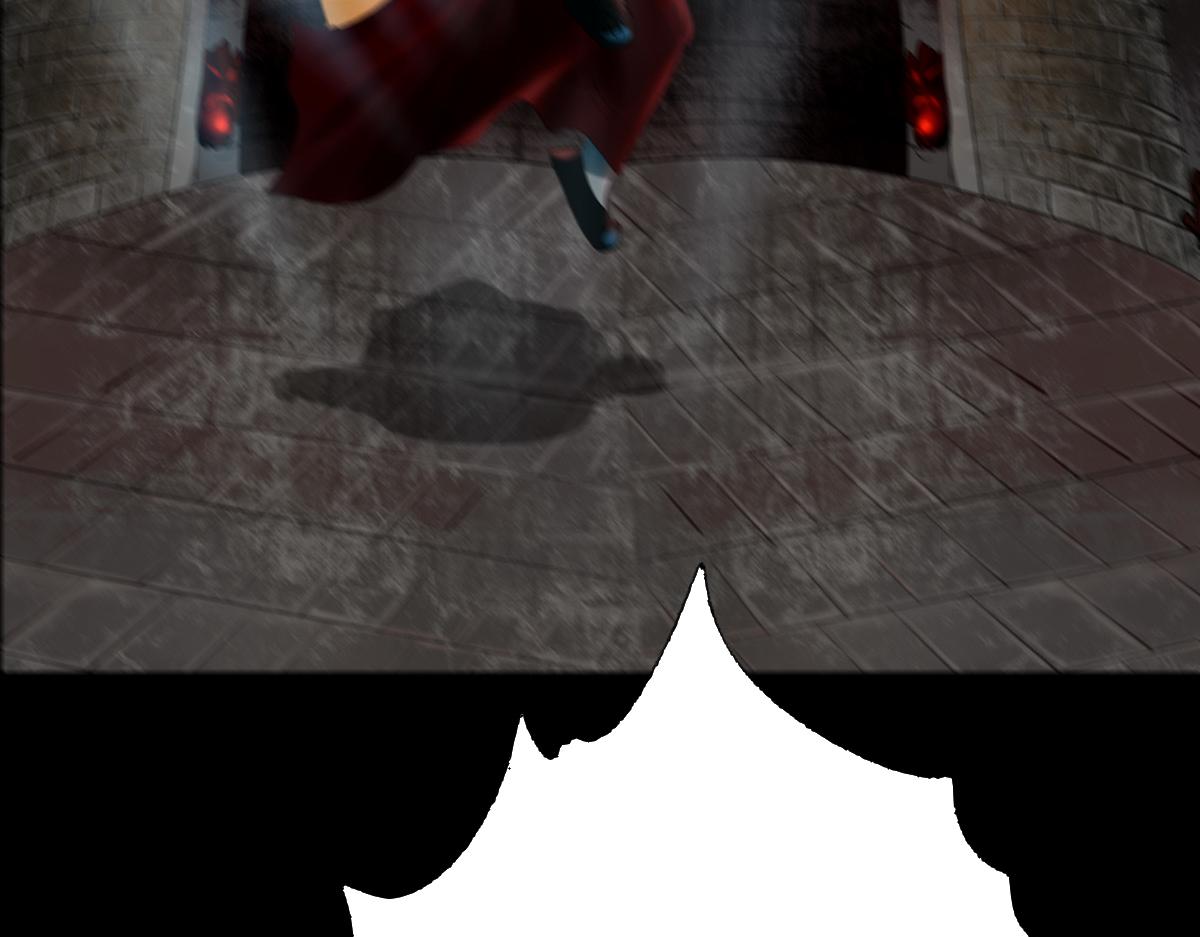 第十三章 魔宫寻因(1/2)-第14话