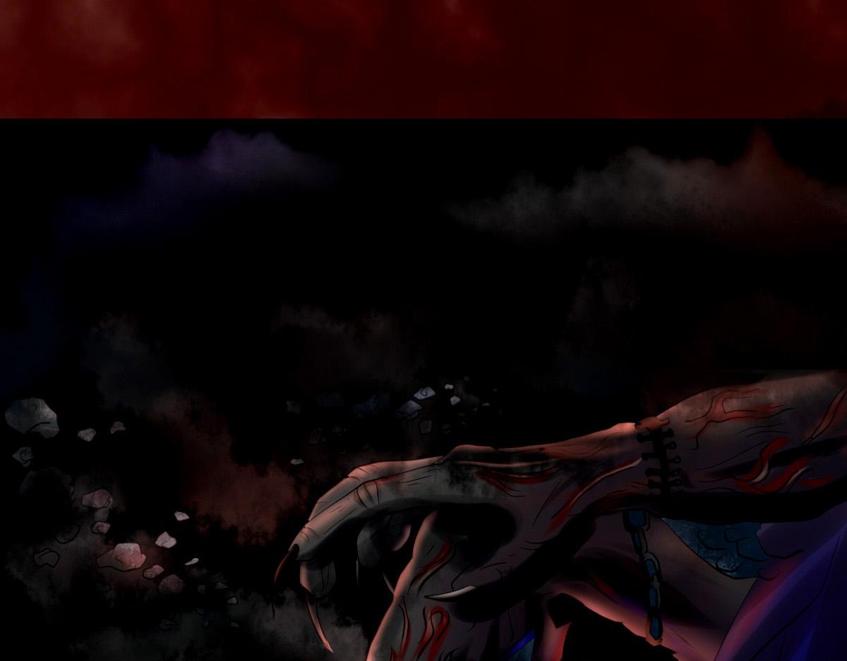 第十三章 魔宫寻因(1/2)-第14话