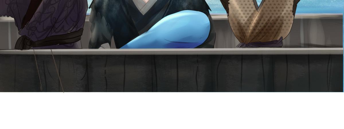 第十五章  意外收获(1/2)-第16话